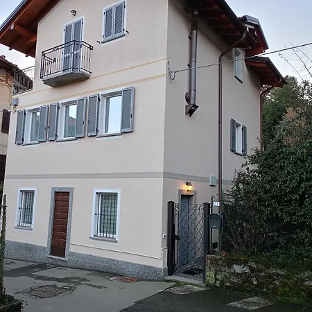 Apartment Il Nido Di Ele *