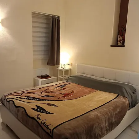 Lägenhet Il Nido Di Ele Stresa