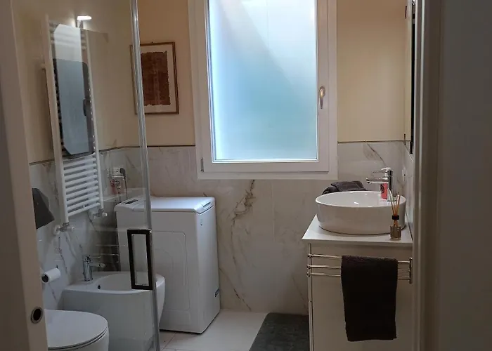 Il Nido Di Ele Lägenhet *