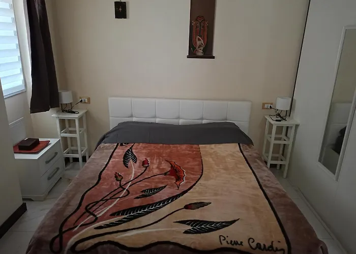 Il Nido Di Ele Lägenhet