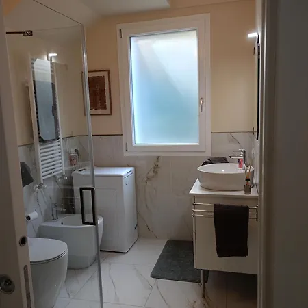 Il Nido Di Ele Апартаменты *